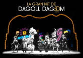 'La gran nit de Dagoll Dagom'